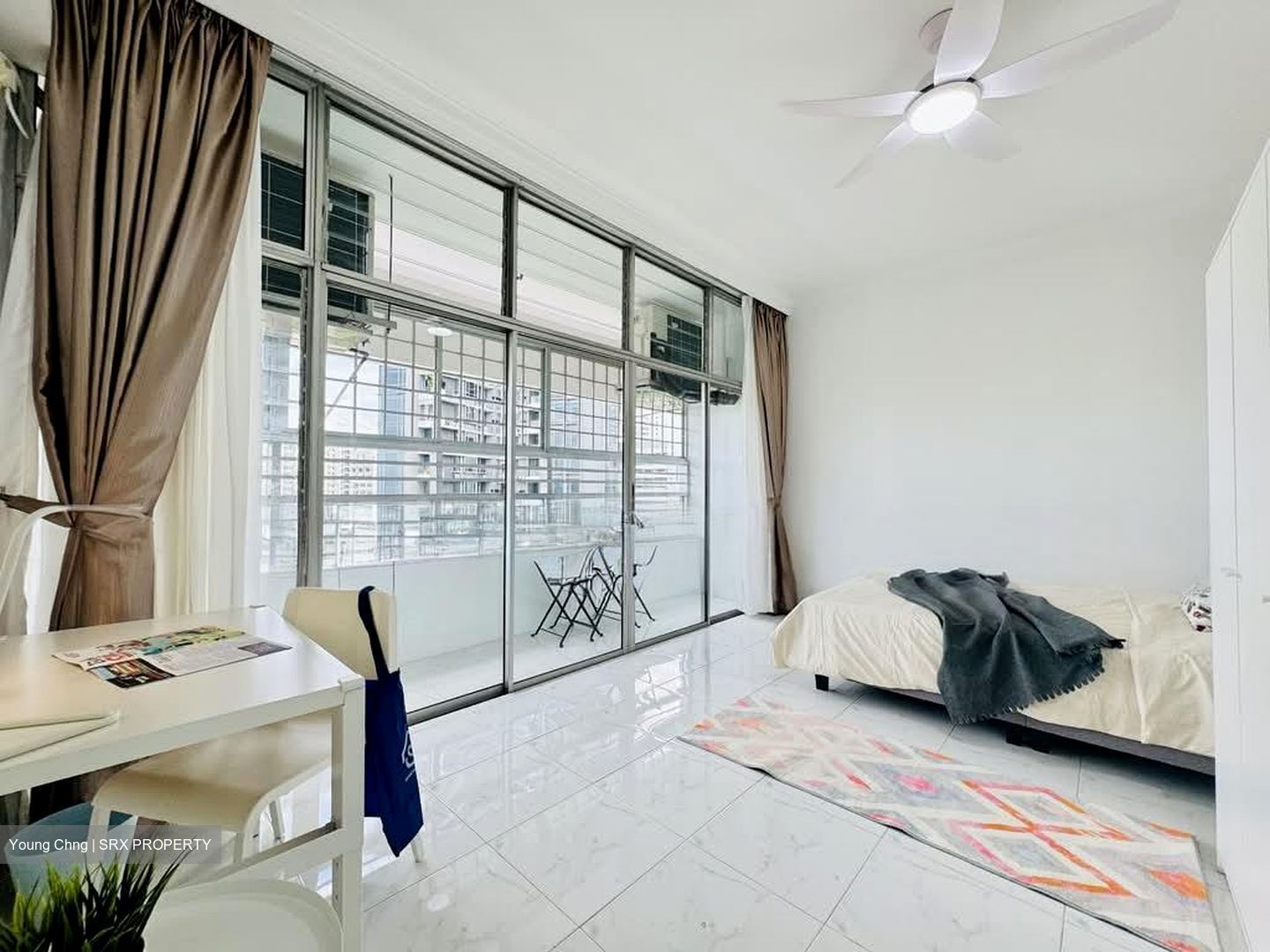 Ridgewood (D10), Condominium #559556841